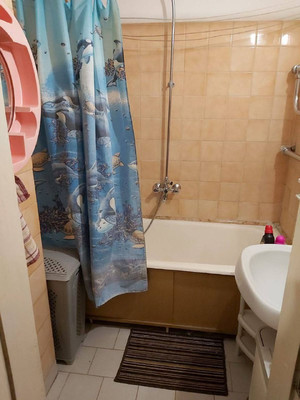 Продам двухкомнатную (2-комн.) квартиру, Парковый проезд, 6, Кузнечики п