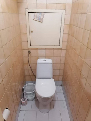 Продам двухкомнатную (2-комн.) квартиру, Парковый проезд, 6, Кузнечики п