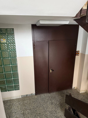 Продам двухкомнатную (2-комн.) квартиру, Парковый проезд, 6, Кузнечики п