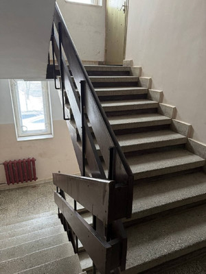 Продам двухкомнатную (2-комн.) квартиру, Парковый проезд, 6, Кузнечики п