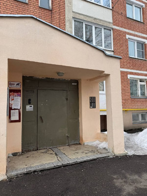 Продам двухкомнатную (2-комн.) квартиру, Парковый проезд, 6, Кузнечики п