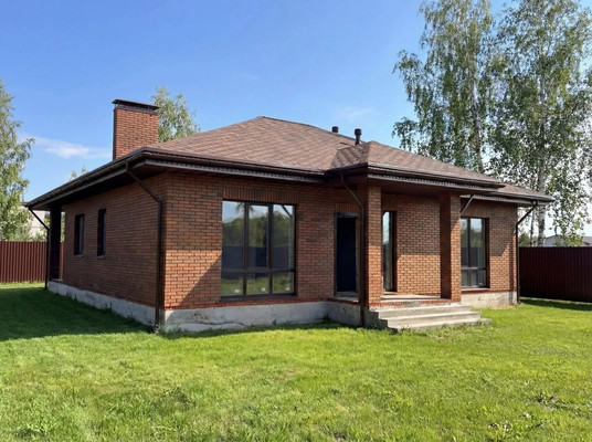 Продам дом, Новая ул, Дубровичи с, 0 км от города