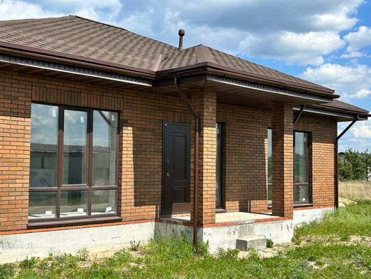 Продам дом, Новая ул, Дубровичи с, 0 км от города