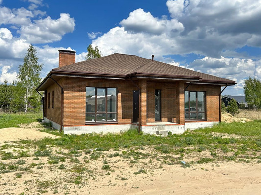 Продам дом, Новая ул, Дубровичи с, 0 км от города