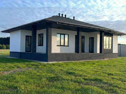 Продам дом, Новая ул, Дубровичи с, 0 км от города