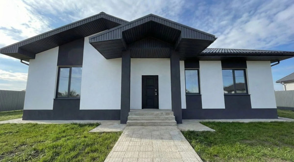 Продам дом, Новая ул, Дубровичи с, 0 км от города