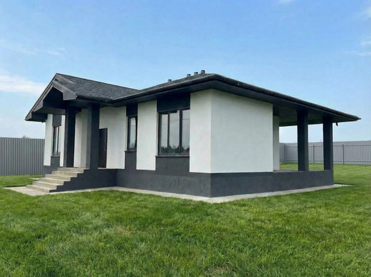 Продам дом, Новая ул, Дубровичи с, 0 км от города