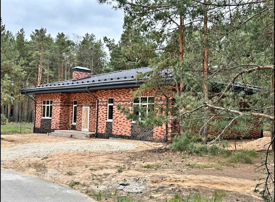 Продам дом, Новая ул, Дубровичи с, 0 км от города