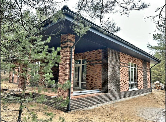 Продам дом, Новая ул, Дубровичи с, 0 км от города