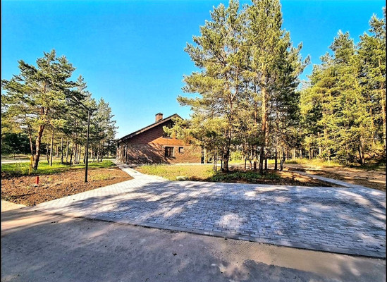 Продам дом, Новая ул, Дубровичи с, 0 км от города