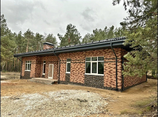 Продам дом, Новая ул, Дубровичи с, 0 км от города