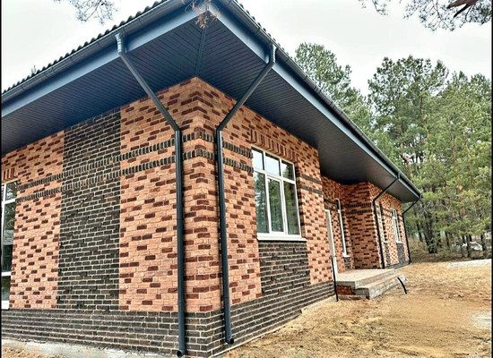 Продам дом, Новая ул, Дубровичи с, 0 км от города