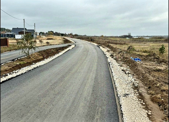 Продам дом, Новая ул, Дубровичи с, 0 км от города