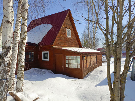 Продам дом, Коптево тер. СНТ, 47, Раменское г, 0 км от города