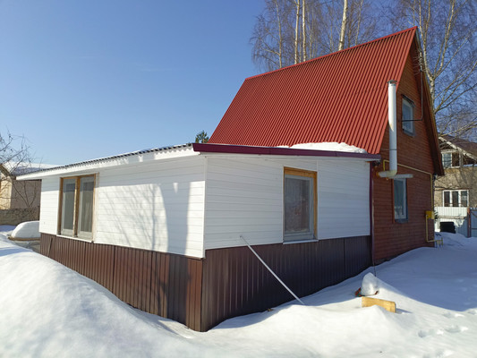 Продам дом, Коптево тер. СНТ, 47, Раменское г, 0 км от города