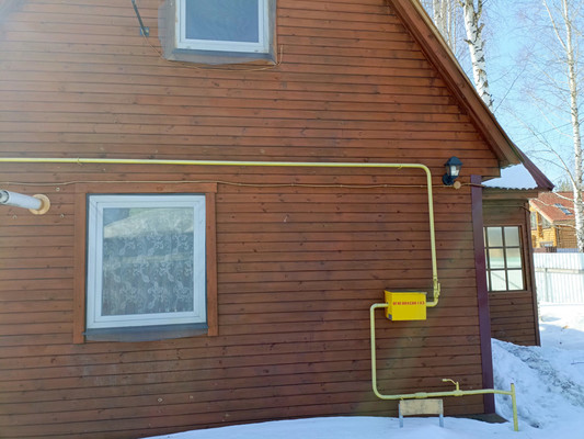 Продам дом, Коптево тер. СНТ, 47, Раменское г, 0 км от города