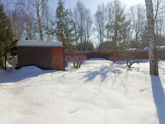 Продам дом, Коптево тер. СНТ, 47, Раменское г, 0 км от города