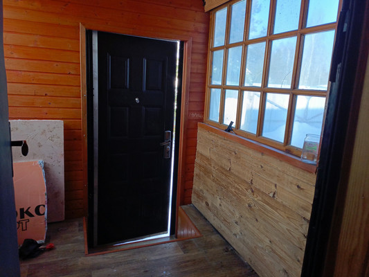 Продам дом, Коптево тер. СНТ, 47, Раменское г, 0 км от города