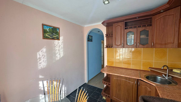 Продам однокомнатную (1-комн.) квартиру, И.Г.Лексина ул, 54, Симферополь г