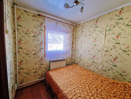 Продам дом, Коптево тер. СНТ, 47, Раменское г, 0 км от города