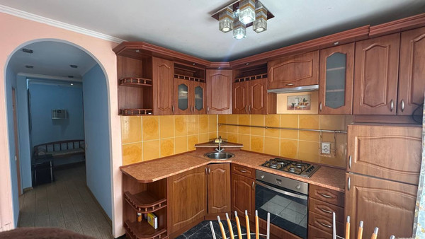 Продам однокомнатную (1-комн.) квартиру, И.Г.Лексина ул, 54, Симферополь г
