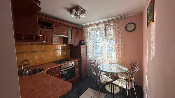 Продам однокомнатную (1-комн.) квартиру, И.Г.Лексина ул, 54, Симферополь г