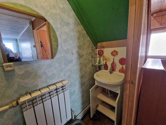 Продам дом, Коптево тер. СНТ, 47, Раменское г, 0 км от города