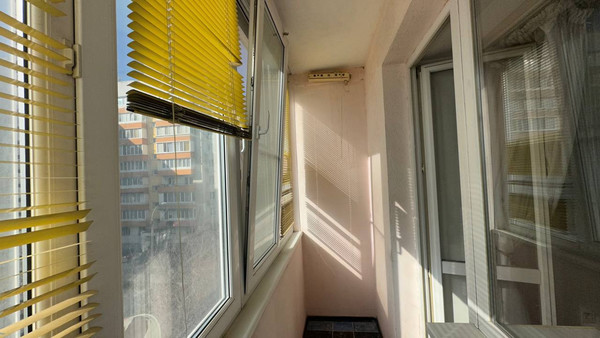 Продам однокомнатную (1-комн.) квартиру, И.Г.Лексина ул, 54, Симферополь г