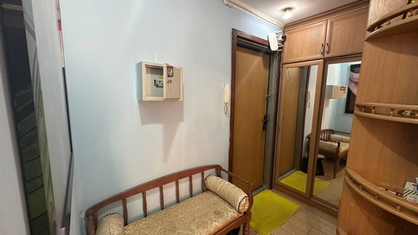Продам однокомнатную (1-комн.) квартиру, И.Г.Лексина ул, 54, Симферополь г