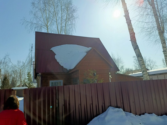 Продам дом, Коптево тер. СНТ, 47, Раменское г, 0 км от города