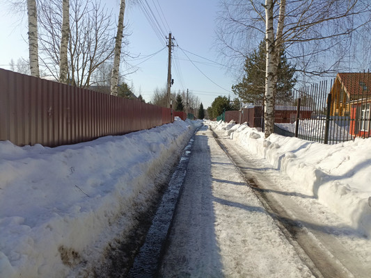 Продам дом, Коптево тер. СНТ, 47, Раменское г, 0 км от города