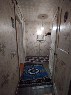 Продам двухкомнатную (2-комн.) квартиру, Ленина ул, 13, Смолино рп