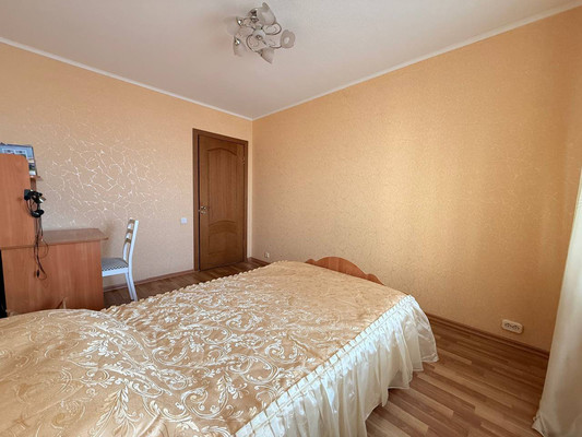 Продам двухкомнатную (2-комн.) квартиру, Машиностроителей ул, 8е, Йошкар-Ола г