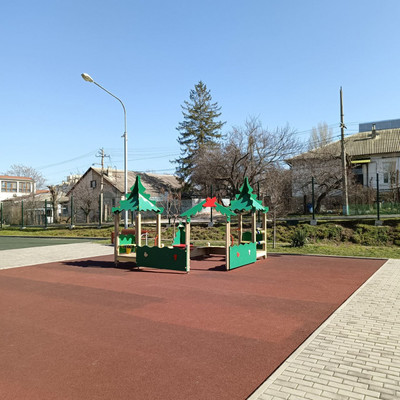 Продам однокомнатную (1-комн.) квартиру, Индустриальная ул, 28к1, Симферополь г