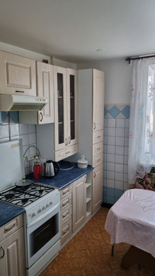 Сдам трехкомнатную (3-комн.) квартиру, Геологическая ул, 75к1, Красное Село г