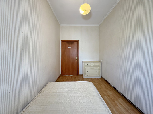 Продам двухкомнатную (2-комн.) квартиру, Советский пр-кт, 76, Калининград г