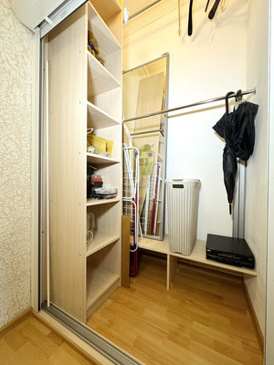 Продам двухкомнатную (2-комн.) квартиру, Советский пр-кт, 76, Калининград г