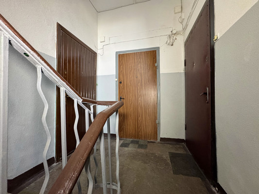 Продам двухкомнатную (2-комн.) квартиру, Советский пр-кт, 76, Калининград г