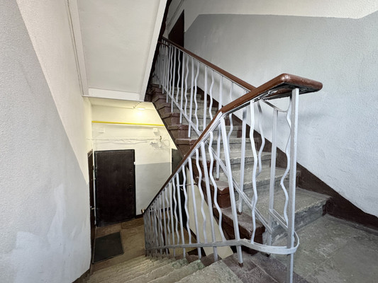 Продам двухкомнатную (2-комн.) квартиру, Советский пр-кт, 76, Калининград г