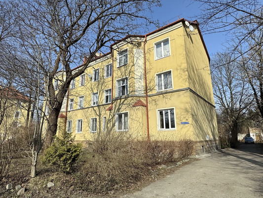 Продам двухкомнатную (2-комн.) квартиру, Советский пр-кт, 76, Калининград г