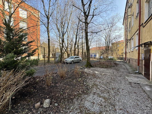 Продам двухкомнатную (2-комн.) квартиру, Советский пр-кт, 76, Калининград г