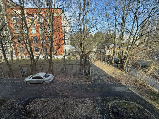 Продам двухкомнатную (2-комн.) квартиру, Советский пр-кт, 76, Калининград г