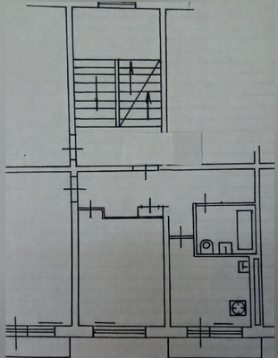 Продам двухкомнатную (2-комн.) квартиру, Артиллерийская ул, 49, Калининград г