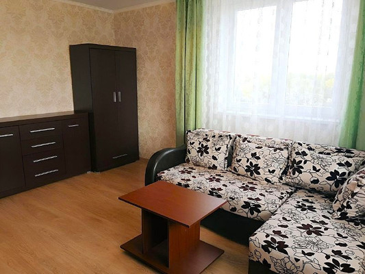 Продам однокомнатную (1-комн.) квартиру, Судостроительная ул, 87, Калининград г