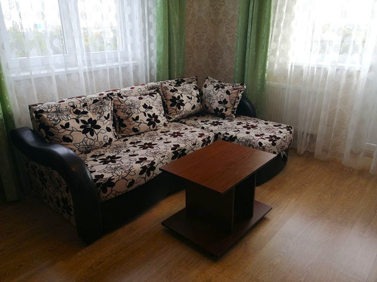 Продам однокомнатную (1-комн.) квартиру, Судостроительная ул, 87, Калининград г