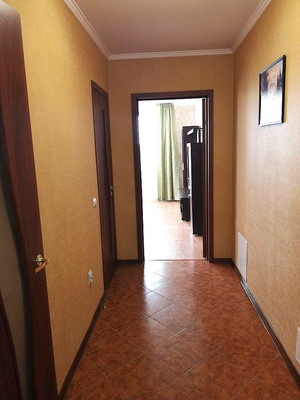 Продам однокомнатную (1-комн.) квартиру, Судостроительная ул, 87, Калининград г