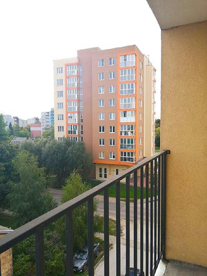 Продам однокомнатную (1-комн.) квартиру, Судостроительная ул, 87, Калининград г