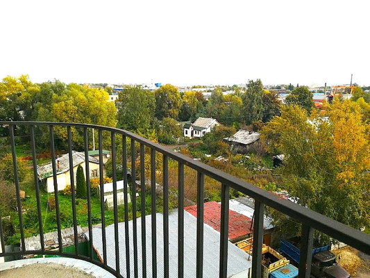 Продам однокомнатную (1-комн.) квартиру, Судостроительная ул, 87, Калининград г