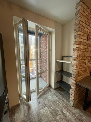 Продам однокомнатную (1-комн.) квартиру, Талькова ул, 5, Малое Исаково п