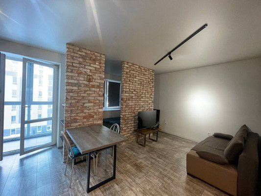 Продам однокомнатную (1-комн.) квартиру, Талькова ул, 5, Малое Исаково п